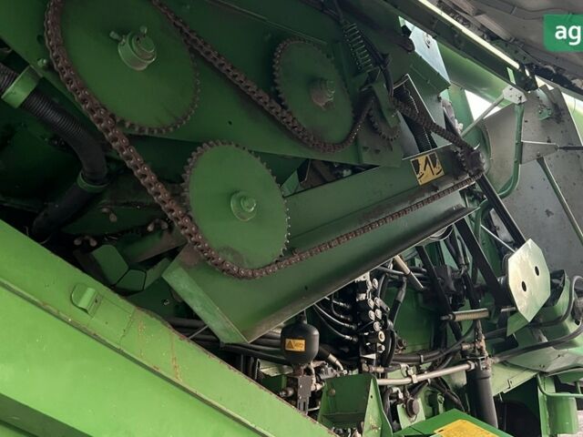 Джон Дир T 670, объемом двигателя 0 л и пробегом 0 тыс. км за 69300 $, фото 14 на Automoto.ua