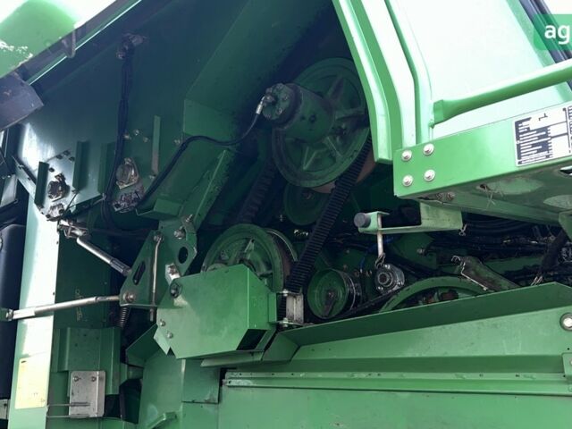 Джон Дир T 670, объемом двигателя 0 л и пробегом 0 тыс. км за 69300 $, фото 27 на Automoto.ua