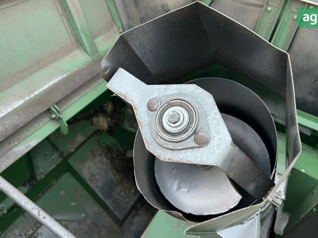 Джон Дир T 670, объемом двигателя 0 л и пробегом 0 тыс. км за 69300 $, фото 25 на Automoto.ua