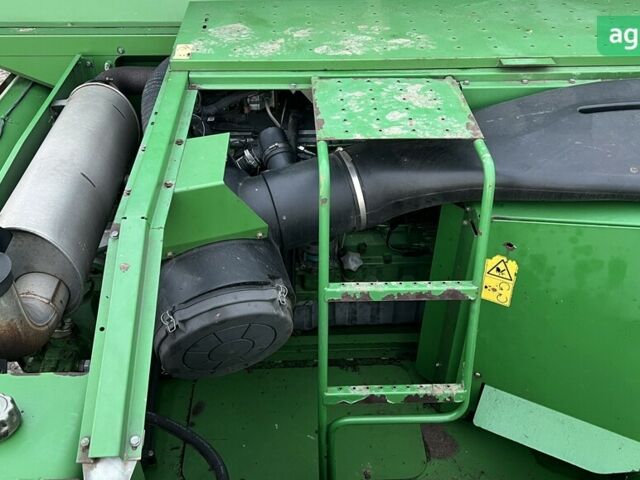 Джон Дир T 670, объемом двигателя 0 л и пробегом 0 тыс. км за 69300 $, фото 20 на Automoto.ua