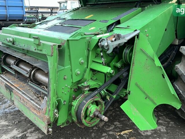 Джон Дир T 670, объемом двигателя 0 л и пробегом 0 тыс. км за 69300 $, фото 32 на Automoto.ua