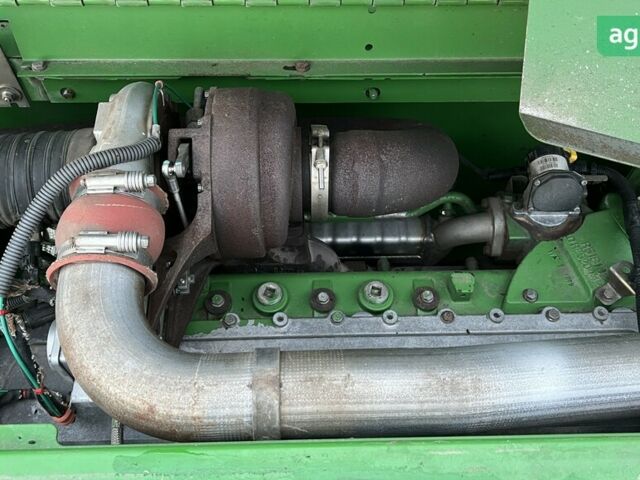 Джон Дир T 670, объемом двигателя 0 л и пробегом 0 тыс. км за 69300 $, фото 22 на Automoto.ua