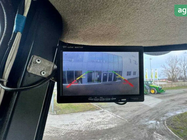 Джон Дір T 670, об'ємом двигуна 0 л та пробігом 0 тис. км за 168817 $, фото 18 на Automoto.ua