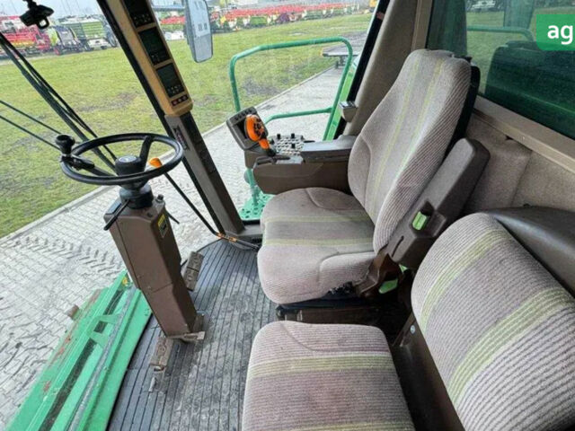 Джон Дір T 670, об'ємом двигуна 0 л та пробігом 0 тис. км за 168817 $, фото 16 на Automoto.ua