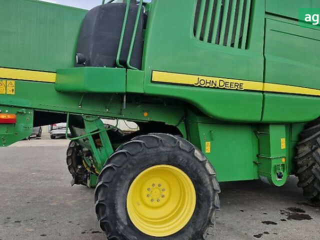 Джон Дір T 670, об'ємом двигуна 0 л та пробігом 0 тис. км за 70126 $, фото 6 на Automoto.ua