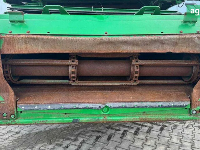 Джон Дір T 670, об'ємом двигуна 0 л та пробігом 0 тис. км за 168817 $, фото 8 на Automoto.ua