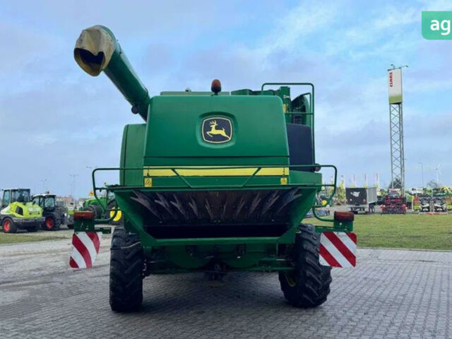 Джон Дір T 670, об'ємом двигуна 0 л та пробігом 0 тис. км за 168817 $, фото 4 на Automoto.ua