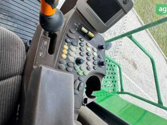 Джон Дір T 670, об'ємом двигуна 0 л та пробігом 0 тис. км за 168817 $, фото 17 на Automoto.ua