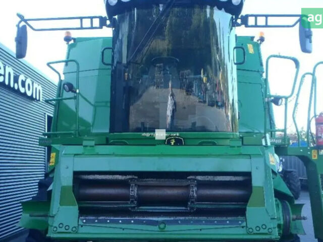 Джон Дір T 670, об'ємом двигуна 0 л та пробігом 0 тис. км за 92115 $, фото 2 на Automoto.ua