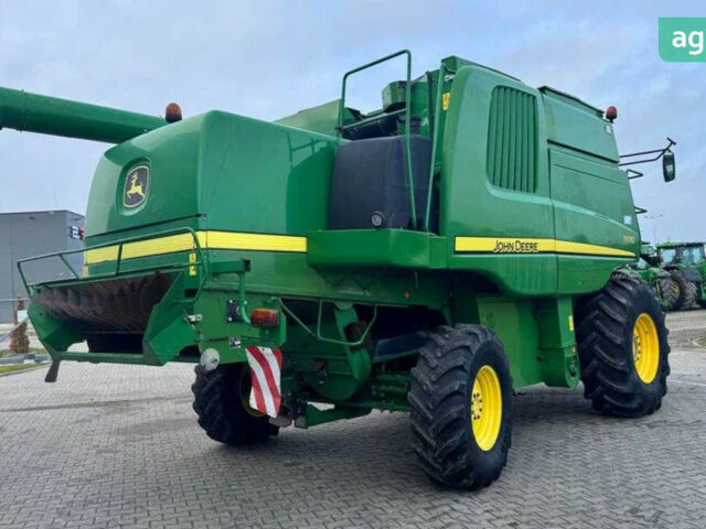 Джон Дір T 670, об'ємом двигуна 0 л та пробігом 0 тис. км за 168817 $, фото 5 на Automoto.ua
