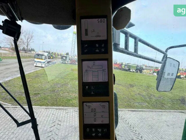 Джон Дір T 670, об'ємом двигуна 0 л та пробігом 0 тис. км за 168817 $, фото 19 на Automoto.ua