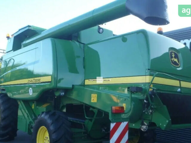 Джон Дір T 670, об'ємом двигуна 0 л та пробігом 0 тис. км за 92115 $, фото 3 на Automoto.ua