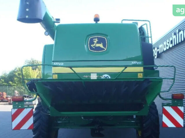 Джон Дір T 670, об'ємом двигуна 0 л та пробігом 0 тис. км за 92115 $, фото 4 на Automoto.ua