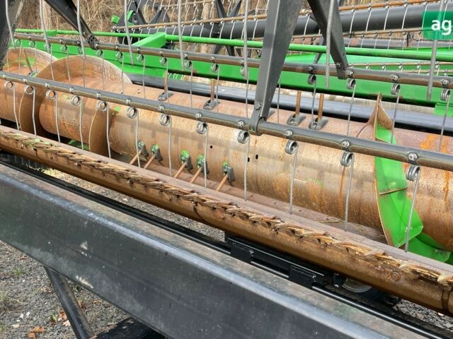 Джон Дир T 670, объемом двигателя 8.98 л и пробегом 0 тыс. км за 130276 $, фото 40 на Automoto.ua