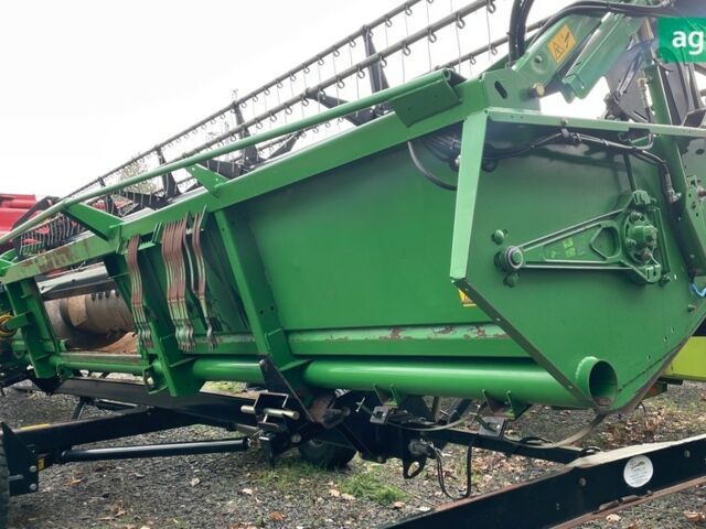 Джон Дир T 670, объемом двигателя 8.98 л и пробегом 0 тыс. км за 130276 $, фото 42 на Automoto.ua