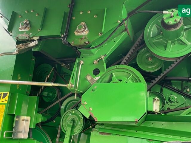 Джон Дир T 670, объемом двигателя 8.98 л и пробегом 0 тыс. км за 130276 $, фото 15 на Automoto.ua