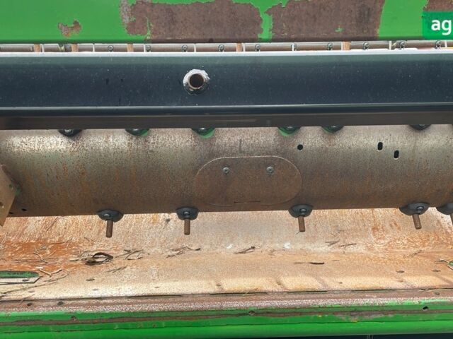 Джон Дир T 670, объемом двигателя 8.98 л и пробегом 0 тыс. км за 130276 $, фото 43 на Automoto.ua