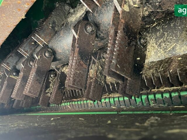 Джон Дир T 670, объемом двигателя 8.98 л и пробегом 0 тыс. км за 130276 $, фото 27 на Automoto.ua