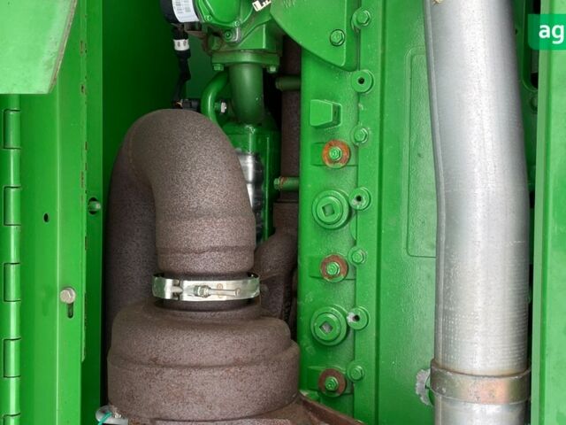 Джон Дир T 670, объемом двигателя 8.98 л и пробегом 0 тыс. км за 132220 $, фото 25 на Automoto.ua