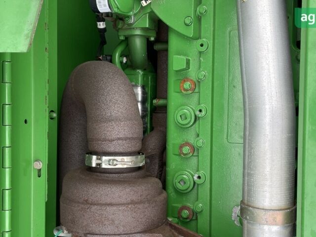 Джон Дир T 670, объемом двигателя 8.98 л и пробегом 0 тыс. км за 130276 $, фото 25 на Automoto.ua