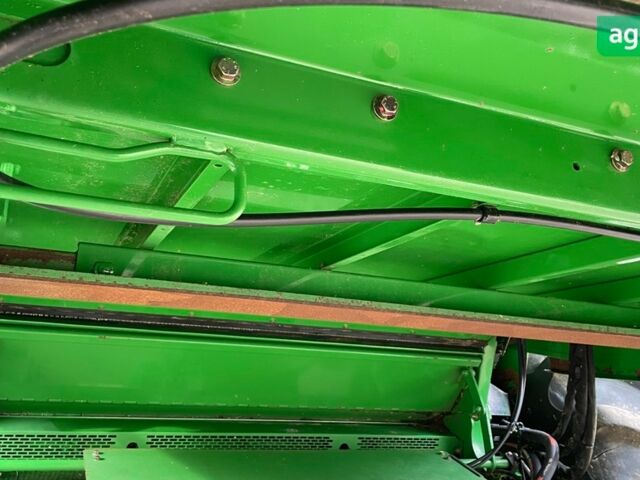 Джон Дир T 670, объемом двигателя 8.98 л и пробегом 0 тыс. км за 130276 $, фото 13 на Automoto.ua