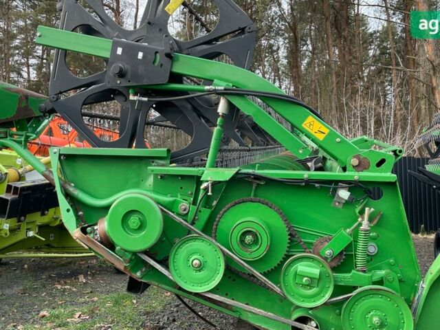 Джон Дир T 670, объемом двигателя 8.98 л и пробегом 0 тыс. км за 132220 $, фото 45 на Automoto.ua