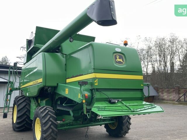 Джон Дир T 670, объемом двигателя 8.98 л и пробегом 0 тыс. км за 130276 $, фото 7 на Automoto.ua