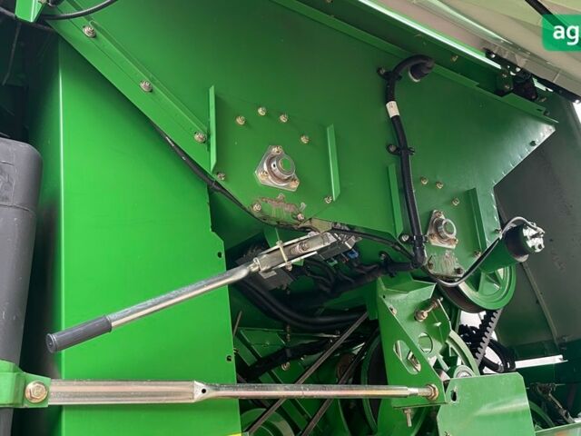 Джон Дир T 670, объемом двигателя 8.98 л и пробегом 0 тыс. км за 130276 $, фото 18 на Automoto.ua