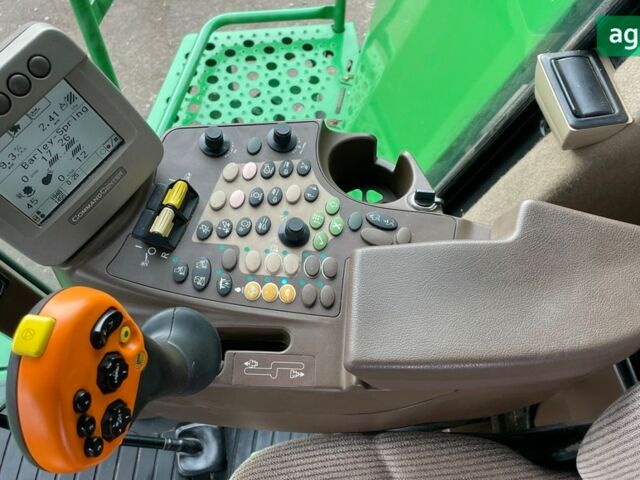 Джон Дир T 670, объемом двигателя 8.98 л и пробегом 0 тыс. км за 130276 $, фото 37 на Automoto.ua