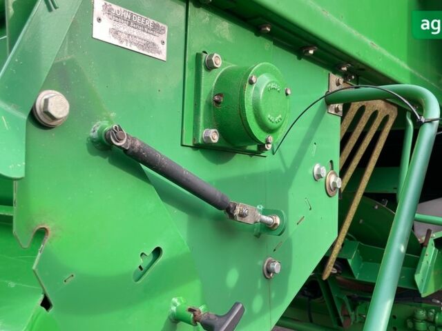 Джон Дир T 670, объемом двигателя 8.98 л и пробегом 0 тыс. км за 130276 $, фото 22 на Automoto.ua