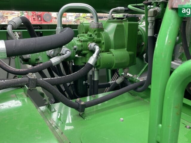 Джон Дир T 670, объемом двигателя 8.98 л и пробегом 0 тыс. км за 130276 $, фото 23 на Automoto.ua