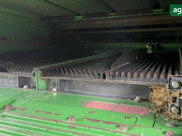 Джон Дир T 670, объемом двигателя 8.98 л и пробегом 0 тыс. км за 130276 $, фото 20 на Automoto.ua