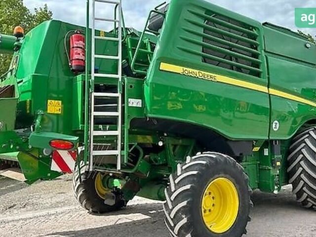 Джон Дір T 670, об'ємом двигуна 0 л та пробігом 0 тис. км за 315183 $, фото 2 на Automoto.ua