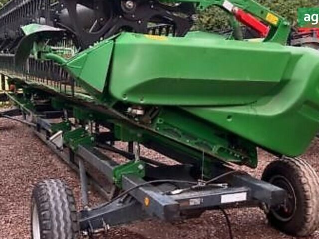 Джон Дір T 670, об'ємом двигуна 0 л та пробігом 0 тис. км за 315183 $, фото 3 на Automoto.ua