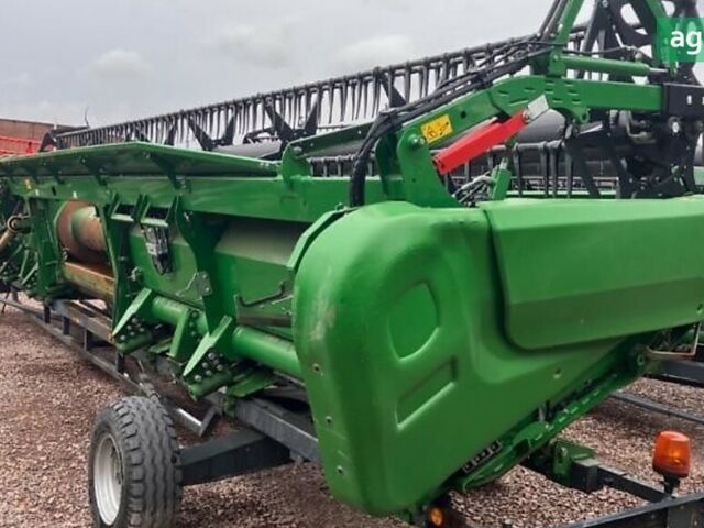 Джон Дір T 670, об'ємом двигуна 0 л та пробігом 0 тис. км за 315183 $, фото 5 на Automoto.ua