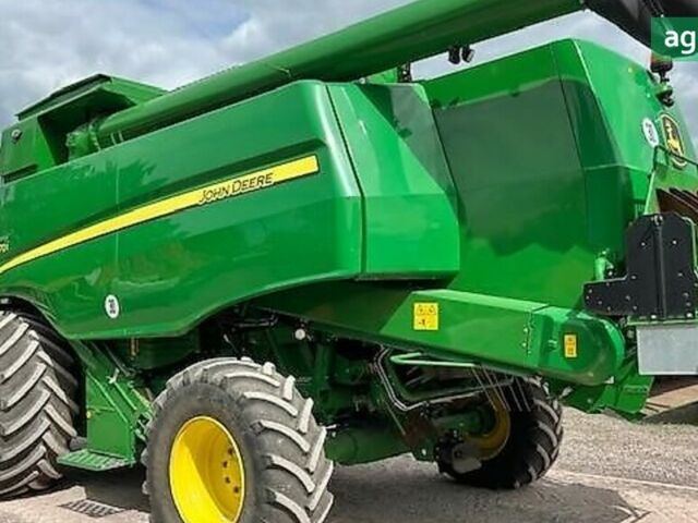 Джон Дір T 670, об'ємом двигуна 0 л та пробігом 0 тис. км за 315183 $, фото 6 на Automoto.ua