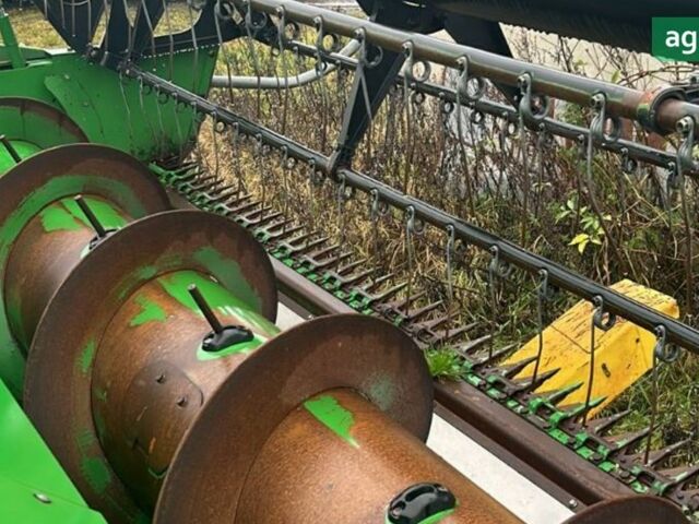 Джон Дір T 670i, об'ємом двигуна 0 л та пробігом 0 тис. км за 143964 $, фото 6 на Automoto.ua