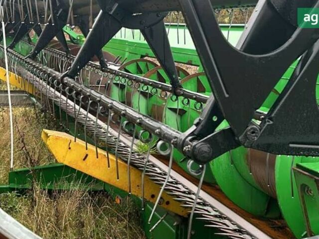 Джон Дір T 670i, об'ємом двигуна 0 л та пробігом 0 тис. км за 143964 $, фото 7 на Automoto.ua