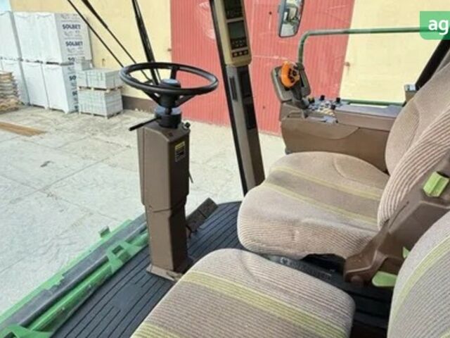 Джон Дир T 670i, объемом двигателя 0 л и пробегом 0 тыс. км за 111118 $, фото 7 на Automoto.ua