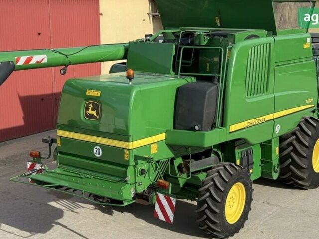 Джон Дир T 670i, объемом двигателя 0 л и пробегом 0 тыс. км за 111118 $, фото 4 на Automoto.ua