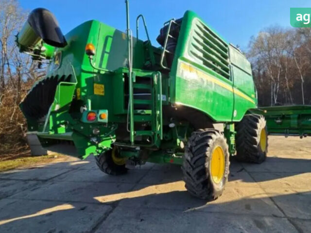 Джон Дир T 670i, объемом двигателя 0 л и пробегом 0 тыс. км за 222837 $, фото 1 на Automoto.ua