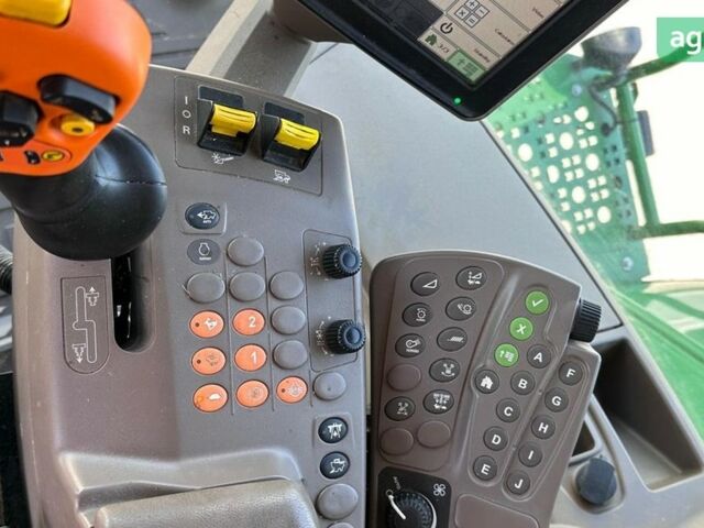 Джон Дир T 670i, объемом двигателя 0 л и пробегом 0 тыс. км за 200516 $, фото 6 на Automoto.ua