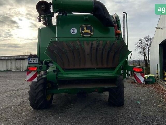 Джон Дир T 670i, объемом двигателя 0 л и пробегом 0 тыс. км за 236889 $, фото 5 на Automoto.ua