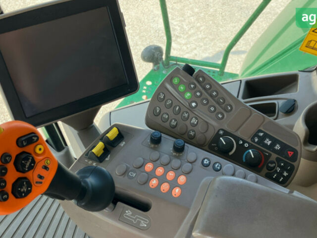 Джон Дир T 670i, объемом двигателя 0 л и пробегом 0 тыс. км за 261888 $, фото 5 на Automoto.ua