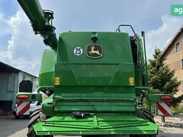Джон Дір T 670i, об'ємом двигуна 0 л та пробігом 0 тис. км за 368897 $, фото 7 на Automoto.ua