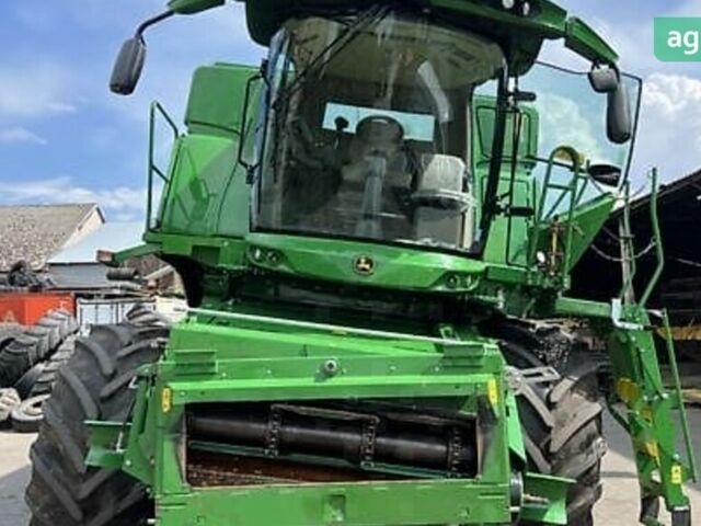 Джон Дір T 670i, об'ємом двигуна 0 л та пробігом 0 тис. км за 368897 $, фото 3 на Automoto.ua