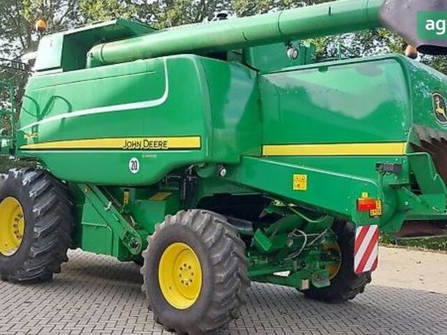 Джон Дир W 540 2009 в Звенигородка на Automoto.ua Джон Дир W 540, объемом двигателя 0 л и пробегом 0 тыс. км за 99068 $, фото 3 на Automoto.ua