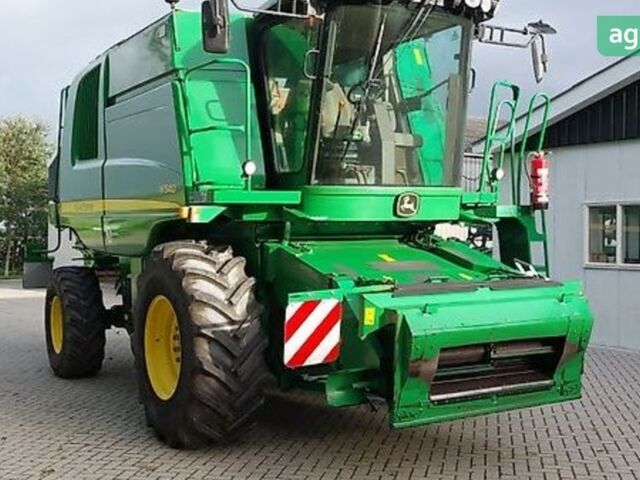 Джон Дир W 540 2009 в Звенигородка на Automoto.ua Джон Дир W 540, объемом двигателя 0 л и пробегом 0 тыс. км за 99068 $, фото 2 на Automoto.ua