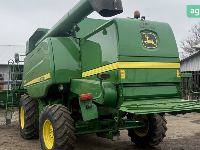 Джон Дір W 540, об'ємом двигуна 0 л та пробігом 0 тис. км за 115693 $, фото 6 на Automoto.ua