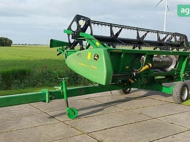 Джон Дир W 540 2009 в Звенигородка на Automoto.ua Джон Дир W 540, объемом двигателя 0 л и пробегом 0 тыс. км за 99068 $, фото 8 на Automoto.ua